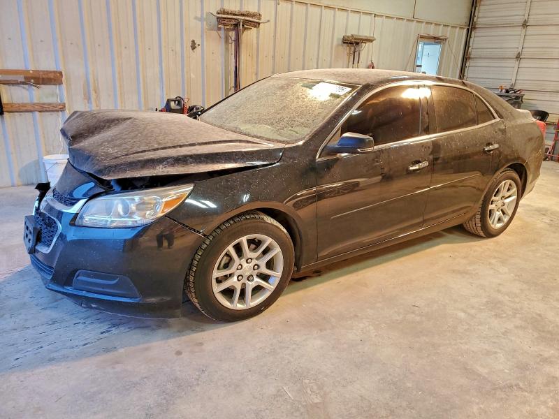 CHEVROLET MALIBU 1LT 2014 with VIN 1G11C5SL4EF293365 - Photo from auction