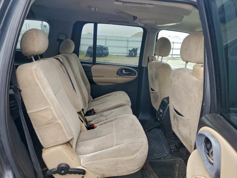 Photo 11 from auction – 2005 CHEVROLET TRAILBLAZE with VIN 1GNES16S956135682