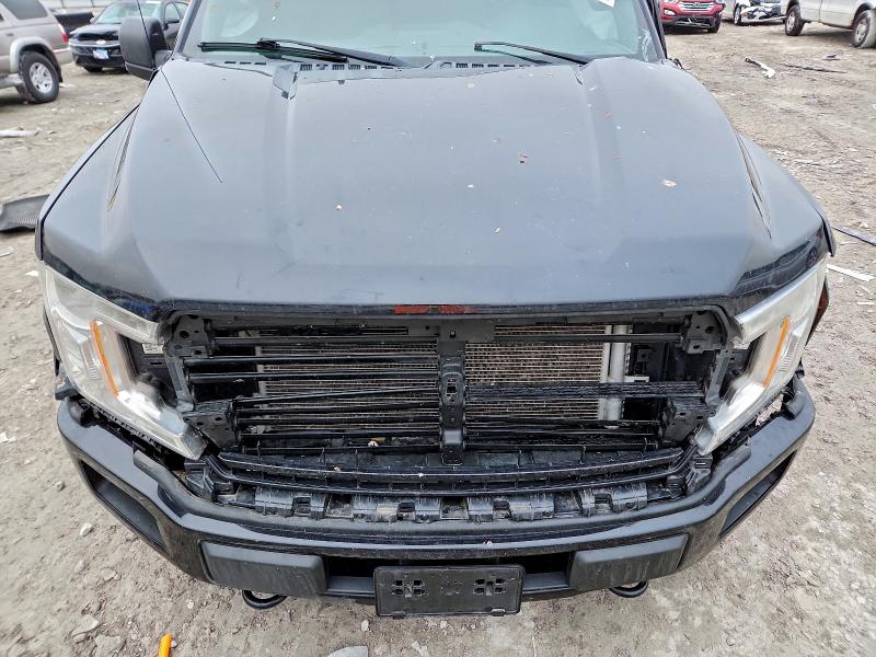 Photo 11 from auction – 2019 FORD F150 SUPER with VIN 1FTEW1EP2KFD44896