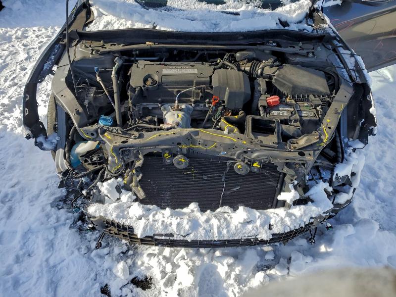 Photo 11 from auction – 2013 HONDA ACCORD EXL with VIN 1HGCR2F82DA063887