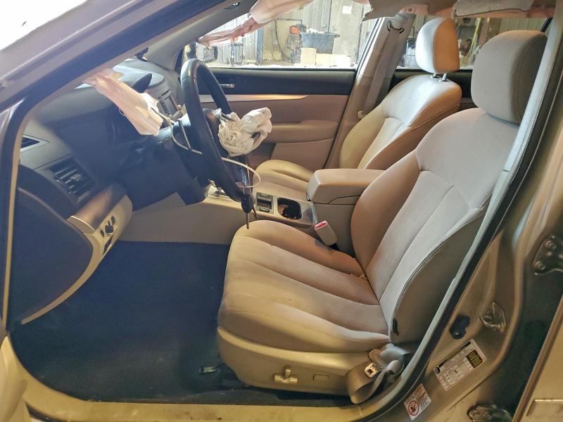 Снимка 7 от търг – 2014 SUBARU OUTBACK 2. с VIN 4S4BRCDC4E3288921