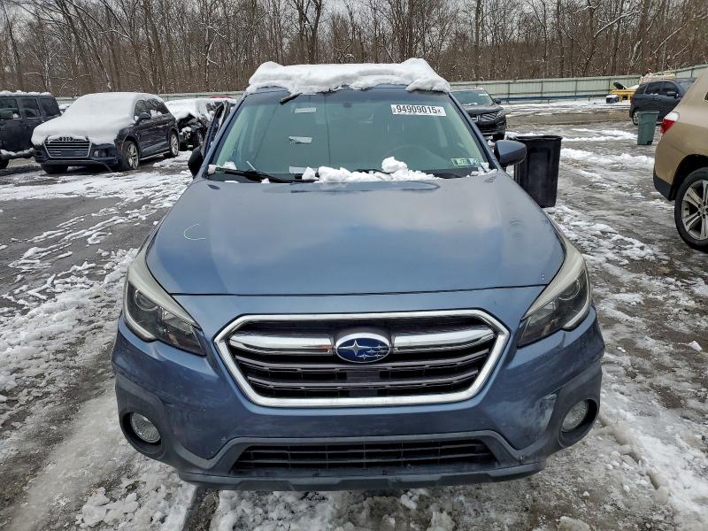 Photo 5 from auction – 2018 SUBARU OUTBACK 2. with VIN 4S4BSACC3J3271693