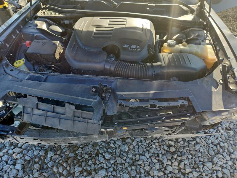 Photo 11 from auction – 2019 DODGE CHALLENGER with VIN 2C3CDZAG3KH719036