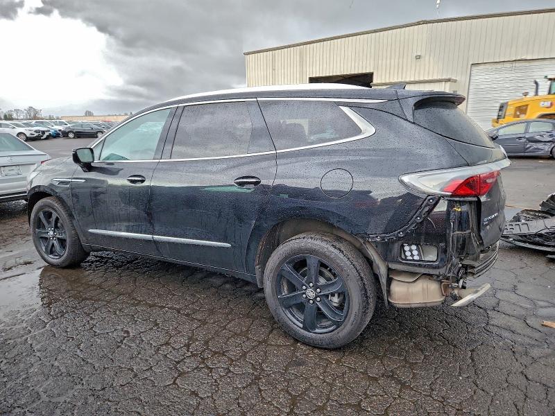 Photo 2 from auction – 2023 BUICK ENCLAVE ES with VIN 5GAEVAKWXPJ141324