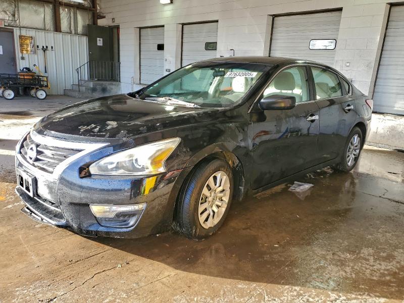 Photo 1 from auction – 2013 NISSAN ALTIMA 2.5 with VIN 1N4AL3AP4DN586242