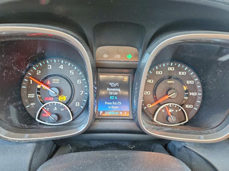Photo 9 from auction – 2015 CHEVROLET MALIBU 1LT with VIN 1G11C5SL3FF144754