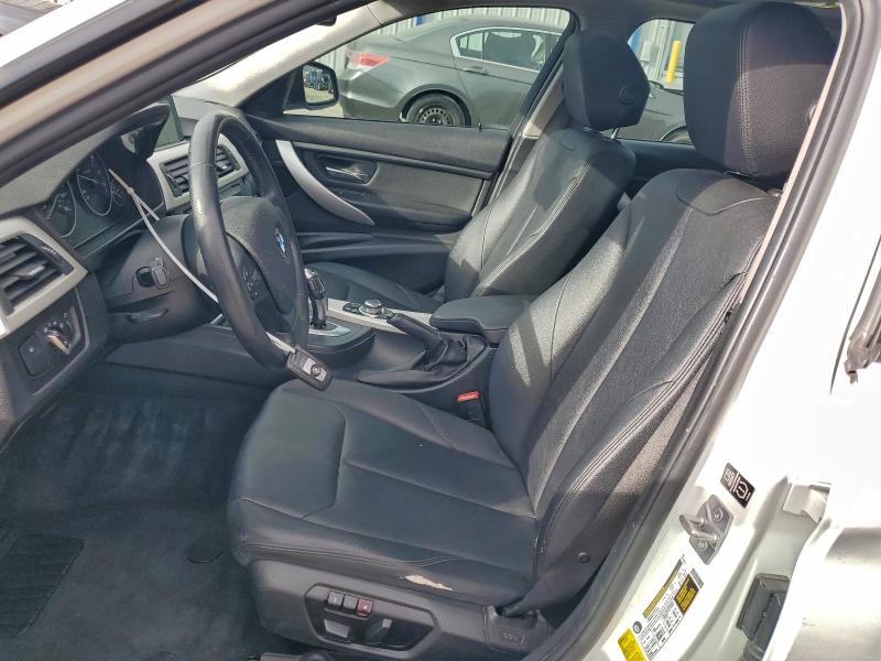 Photo 7 from auction – 2013 BMW 328 I SULE with VIN WBA3C1C55DF444010