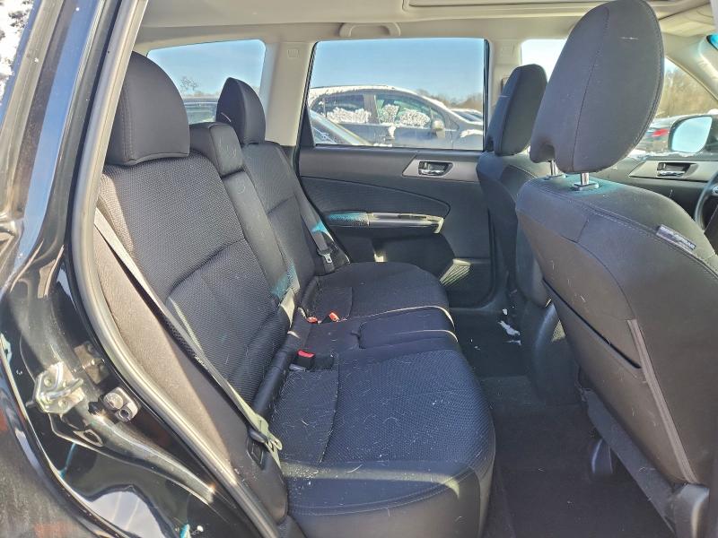 Photo 11 from auction – 2013 SUBARU FORESTER 2 with VIN JF2SHADC8DH429679