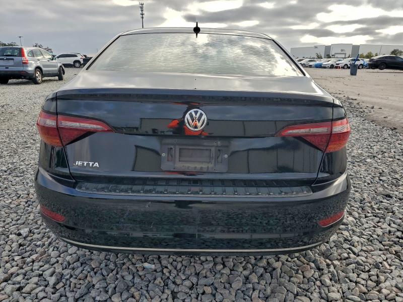 Photo 6 from auction – 2019 VOLKSWAGEN JETTA S with VIN 3VWCB7BUXKM202583