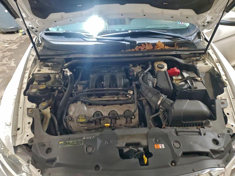 Photo 11 from auction – 2011 FORD TAURUS SEL with VIN 1FAHP2EW1BG190799