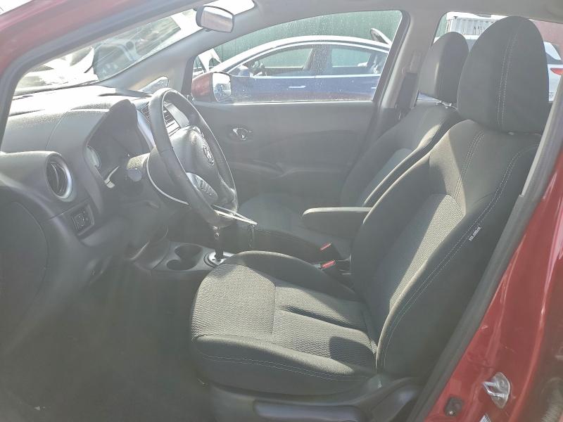 Photo 7 from auction – 2015 NISSAN VERSA NOTE with VIN 3N1CE2CP0FL431973