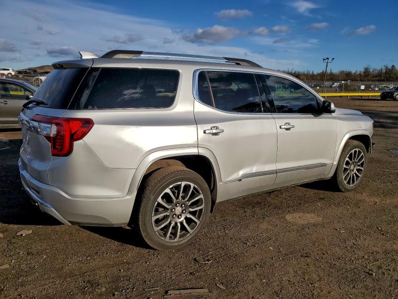 Photo 3 from auction – 2020 GMC ACADIA with VIN 1GKKNPLS8LZ132699