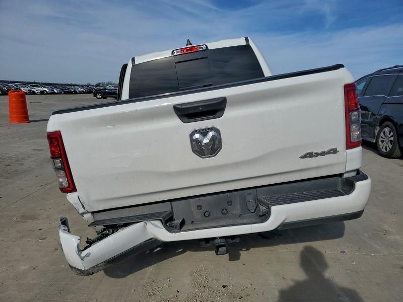 Photo 6 from auction – 2024 RAM 1500 TRADE with VIN 1C6RRFGG9RN199284