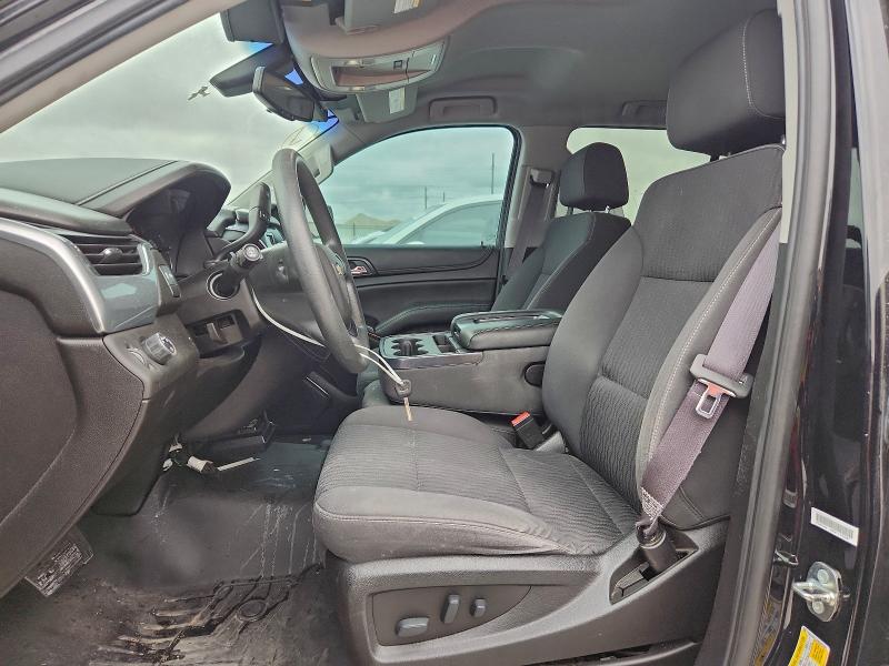Photo 7 from auction – 2017 CHEVROLET TAHOE POLI with VIN 1GNLCDEC2HR287936