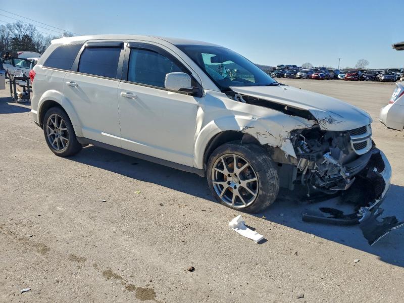 Photo 4 from auction – 2017 DODGE JOURNEY GT with VIN 3C4PDDEG3HT620436