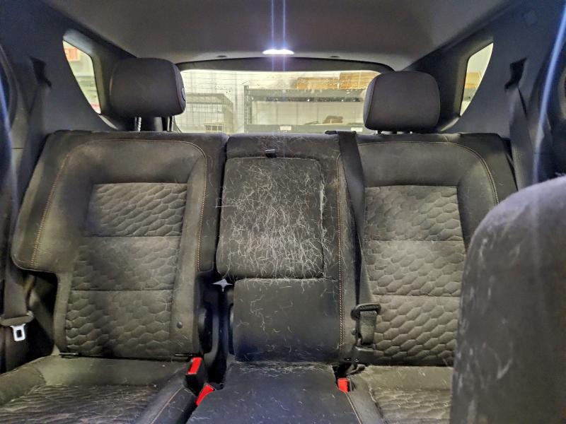 Photo 10 from auction – 2018 CHEVROLET EQUINOX LT with VIN 2GNAXJEV2J6150136
