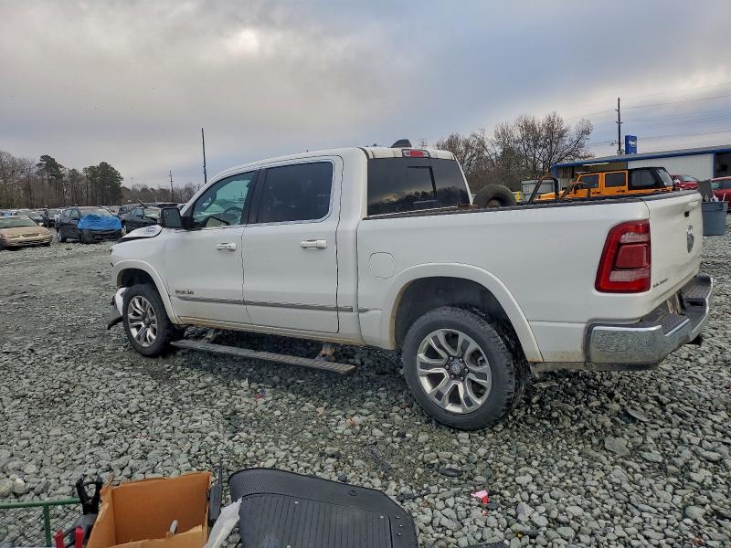 Photo 2 from auction – 2023 RAM 1500 LIMIT with VIN 1C6SRFHTXPN522591