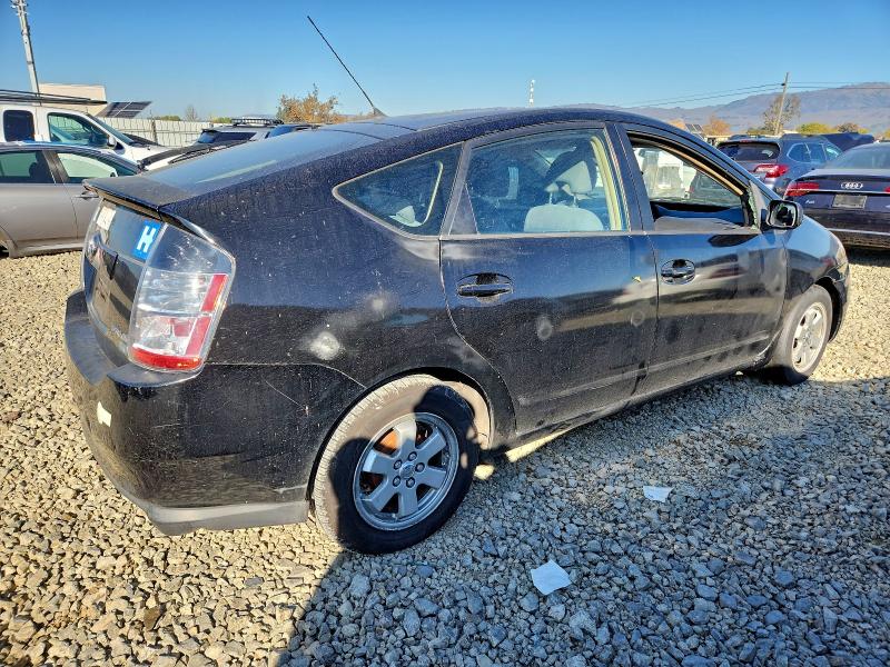 Photo 3 from auction – 2004 TOYOTA PRIUS with VIN JTDKB20UX40042263
