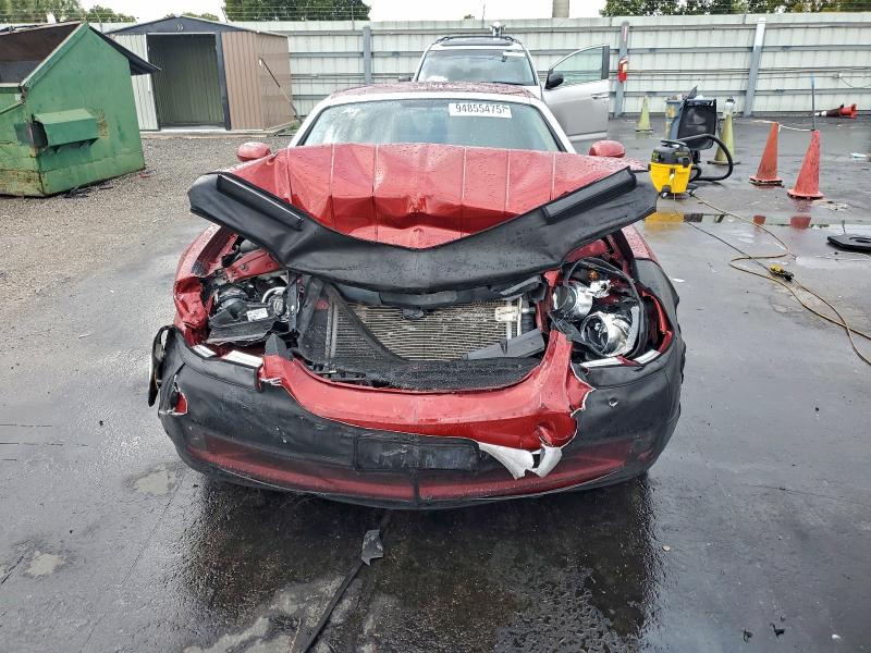 Photo 5 from auction – 2005 CHRYSLER CROSSFIRE with VIN 1C3AN69L45X026383