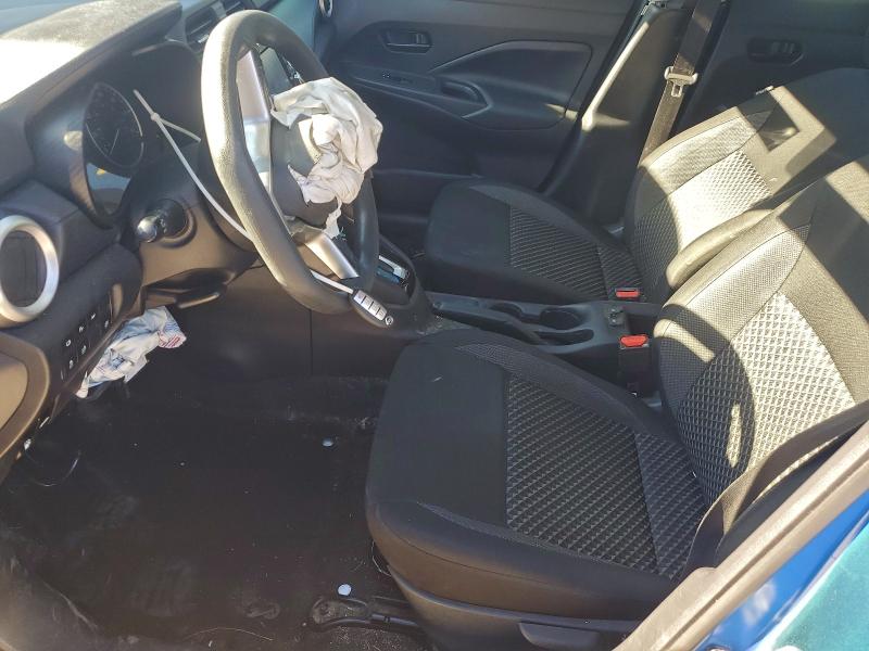 Photo 7 from auction – 2020 NISSAN VERSA S with VIN 3N1CN8DV3LL900548