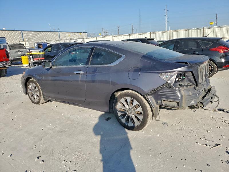Photo 2 from auction – 2015 HONDA ACCORD EXL with VIN 1HGCT1B80FA016152