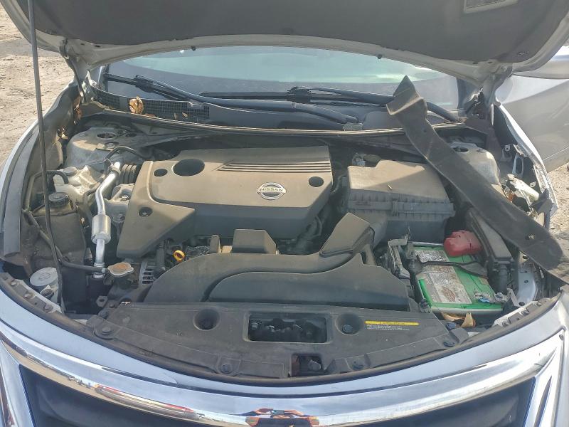 Photo 11 from auction – 2015 NISS ALTIMA with VIN 1N4AL3AP2FC239703