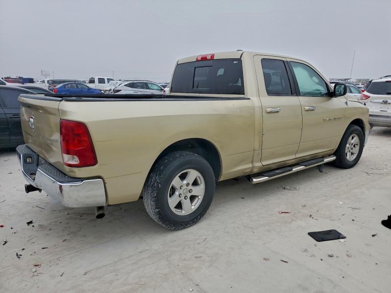 Photo 3 from auction – 2011 DODGE RAM 1500 with VIN 1D7RB1GP0BS519959
