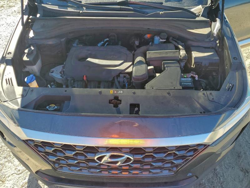 Photo 12 from auction – 2019 HYUNDAI SANTA FE S with VIN 5NMS33AD3KH060585