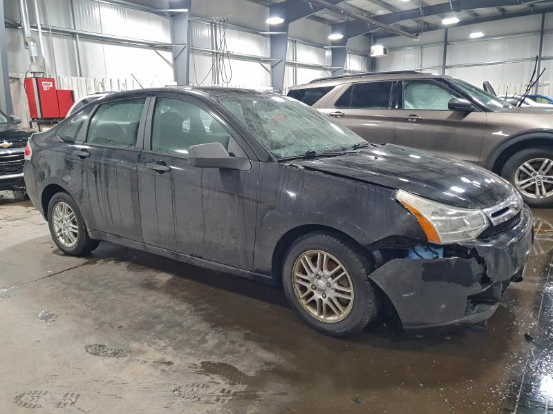 Photo 4 from auction – 2009 FORD FOCUS SE with VIN 1FAHP35N69W150358