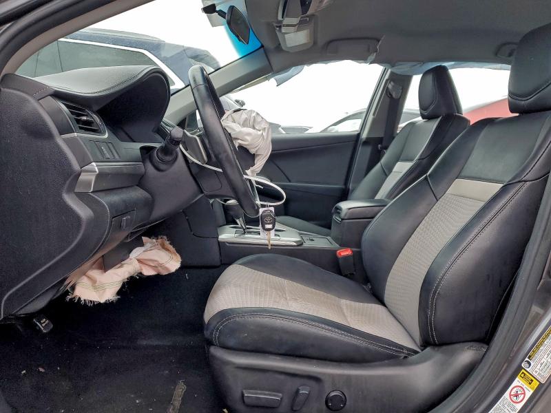 Photo 7 from auction – 2014 TOYOTA CAMRY L with VIN 4T1BF1FK7EU401367