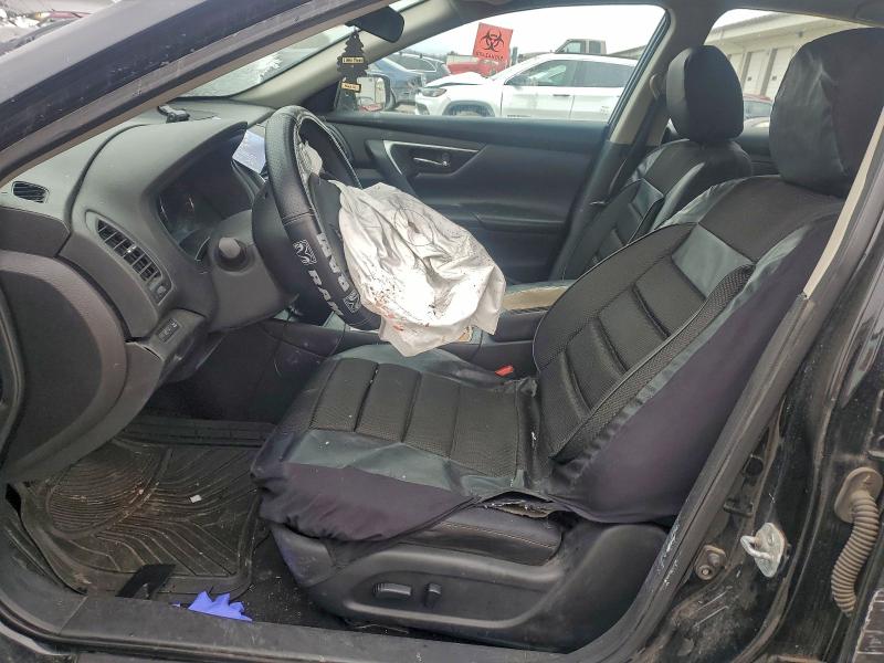 Photo 7 from auction – 2016 NISSAN ALTIMA 2.5 with VIN 1N4AL3AP0GC209746