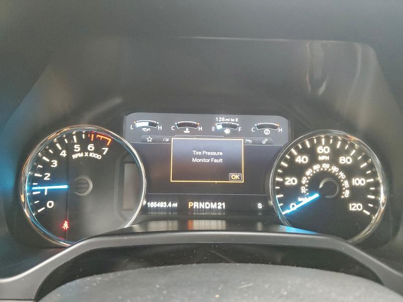 Photo 9 from auction – 2016 FORD F150 SUPER with VIN 1FTEW1EP7GKE14858