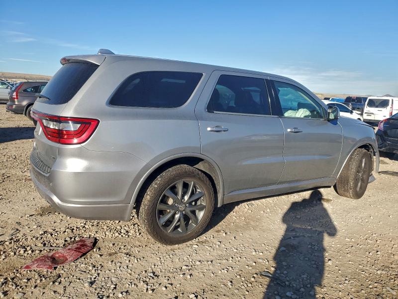 Photo 3 from auction – 2018 DODGE DURANGO GT with VIN 1C4RDJDG6JC150042