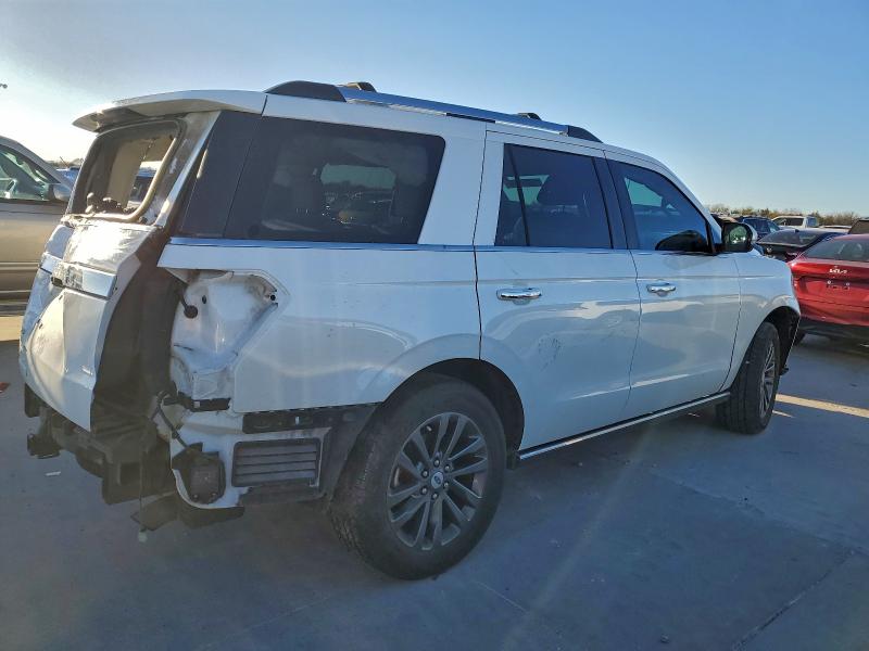 Photo 3 from auction – 2021 FORD EXPEDITION with VIN 1FMJU1KT3MEA80582