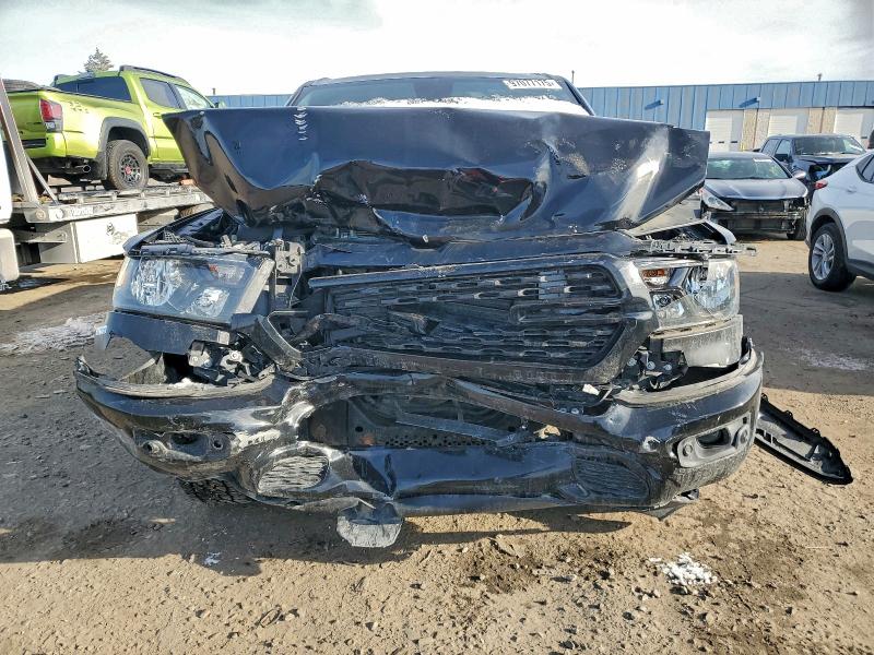 Photo 5 from auction – 2023 RAM 1500 with VIN 1C6RRFFG5PN577101