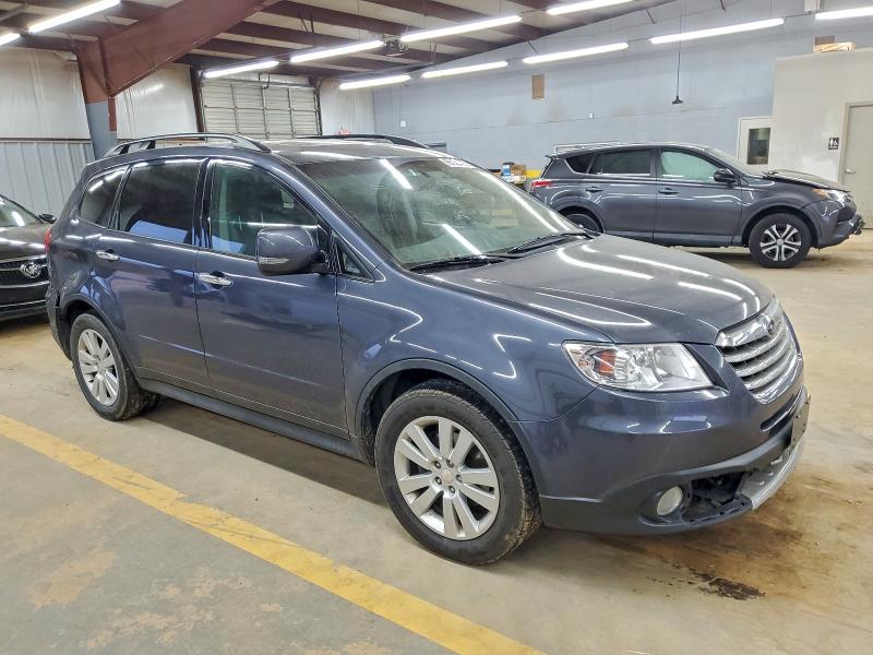 Photo 4 from auction – 2014 SUBARU TRIBECA LI with VIN 4S4WX9KD5E4400755