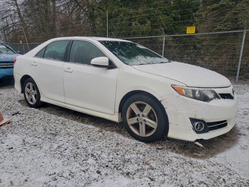 Photo 4 from auction – 2014 TOYOTA CAMRY L with VIN 4T1BF1FK2EU358041