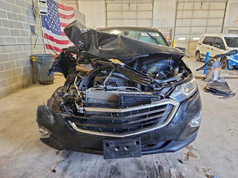 Photo 5 from auction – 2018 CHEVROLET EQUINOX LT with VIN 2GNAXJEV2J6185842