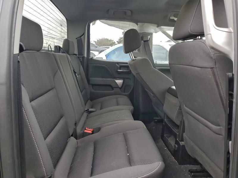 Photo 10 from auction – 2019 CHEVROLET SILVERADO with VIN 2GCVKPEC3K1132866