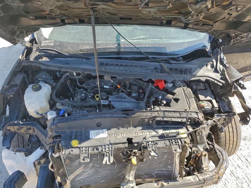 Photo 12 from auction – 2024 FORD EDGE SEL with VIN 2FMPK4J91RBA93812