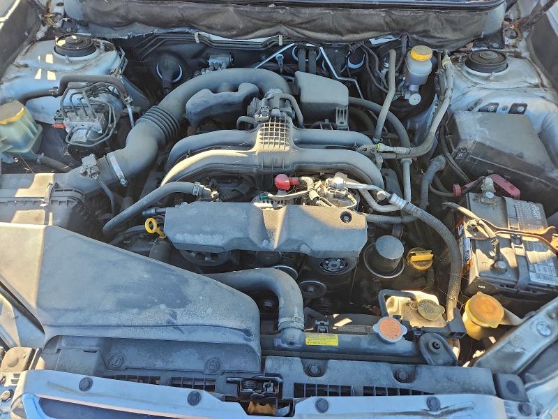 Снимка 11 от търг – 2013 SUBARU OUTBACK 2. с VIN 4S4BRCCC6D3257749