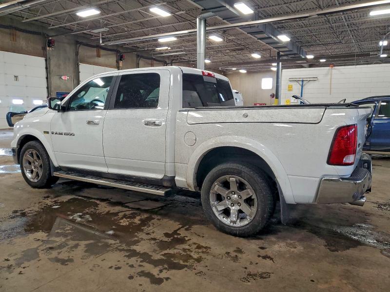 Photo 2 from auction – 2011 DODGE RAM 1500 with VIN 1D7RV1CT0BS609736