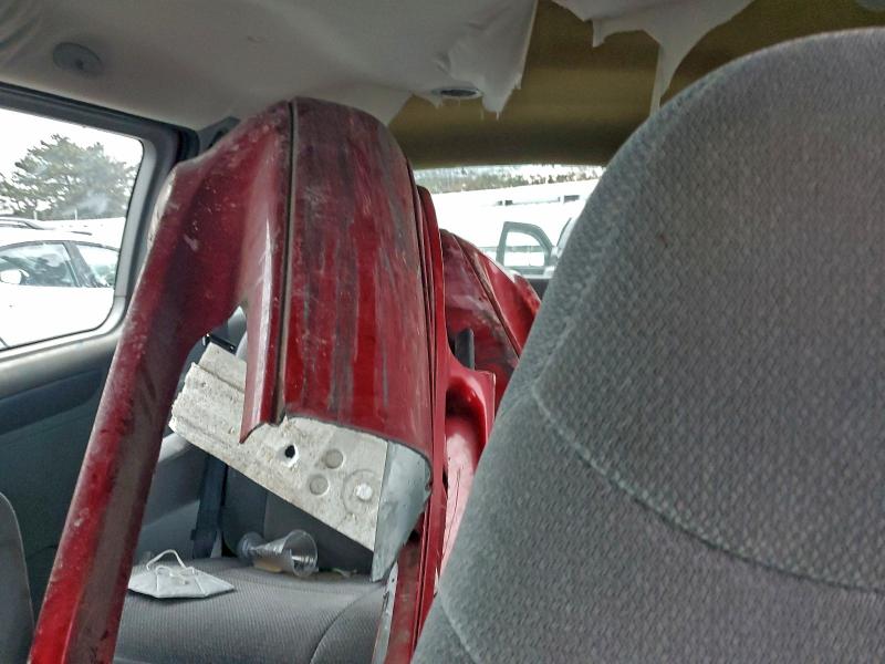 صورة رقم 10 من المزاد - 1996 FORD WINDSTAR W مع VIN 2FMDA5149TBA22431