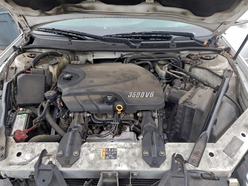 Photo 11 from auction – 2011 CHEVROLET IMPALA with VIN 2G1WG5EK7B1160826