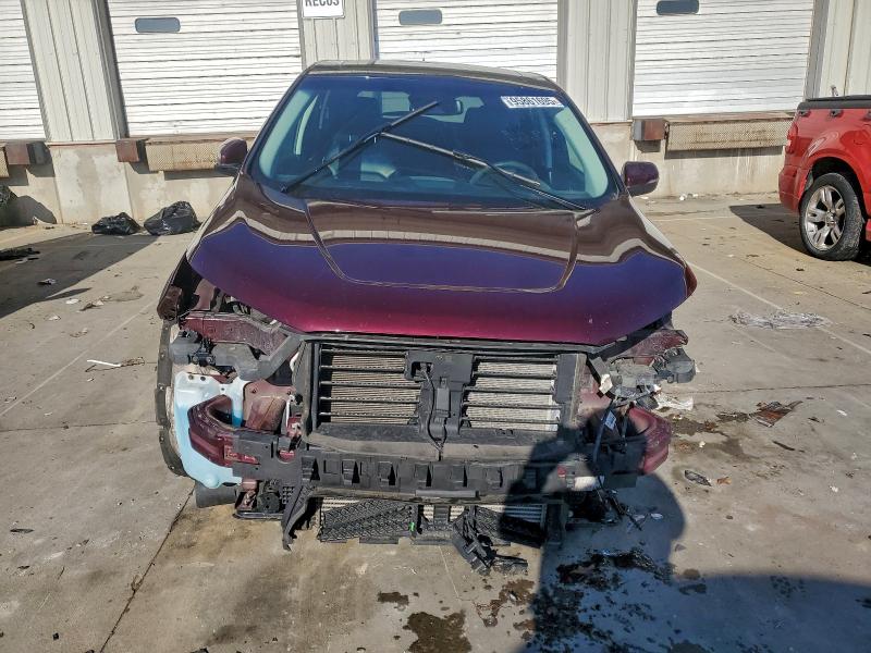 Photo 5 from auction – 2020 FORD EDGE with VIN 2FMPK3J91LBA25107