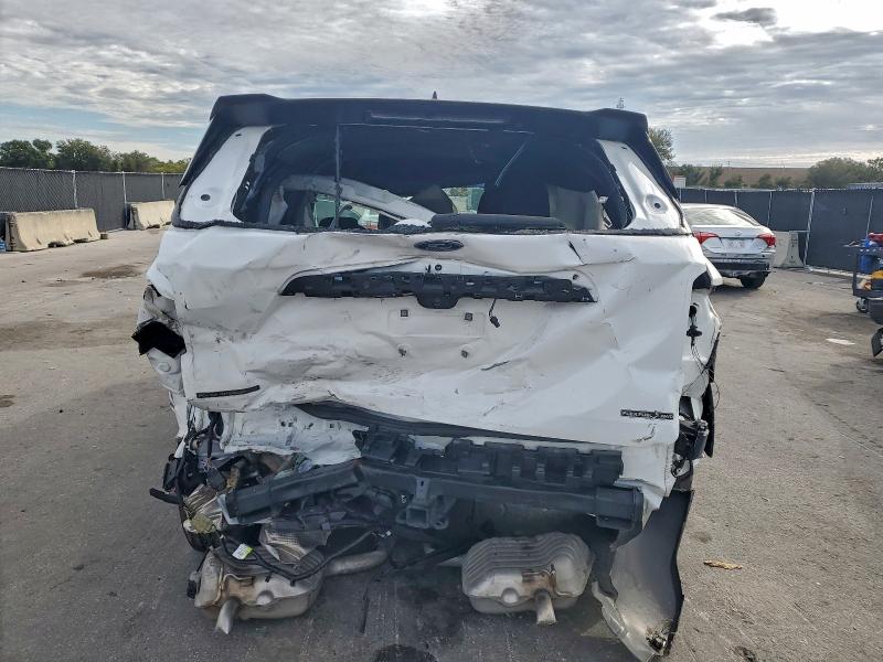 Photo 6 from auction – 2022 FORD EXPLORER P with VIN 1FM5K8AB2NGA63125