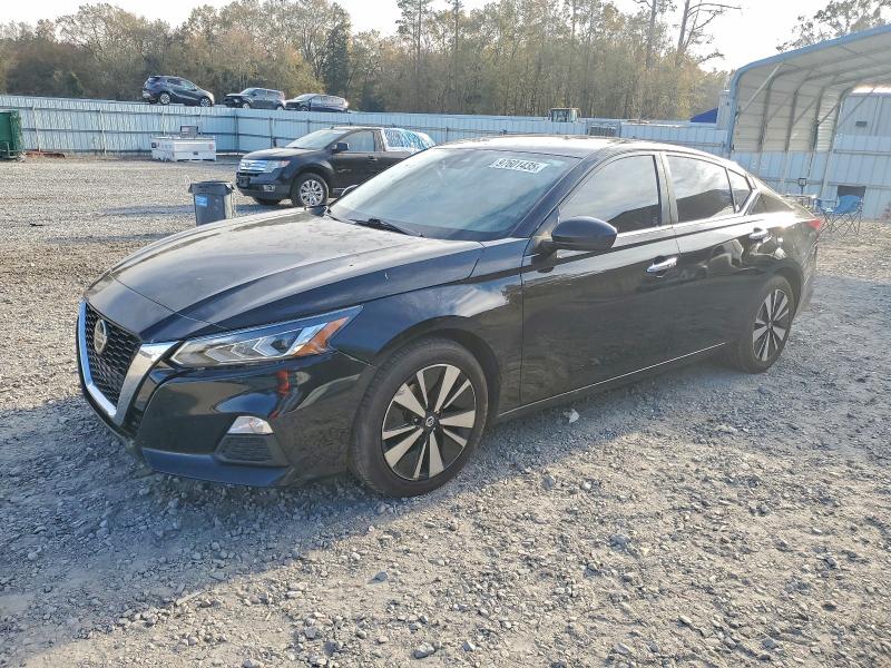 Photo 1 from auction – 2021 NISSAN ALTIMA with VIN 1N4BL4DV6MN326235