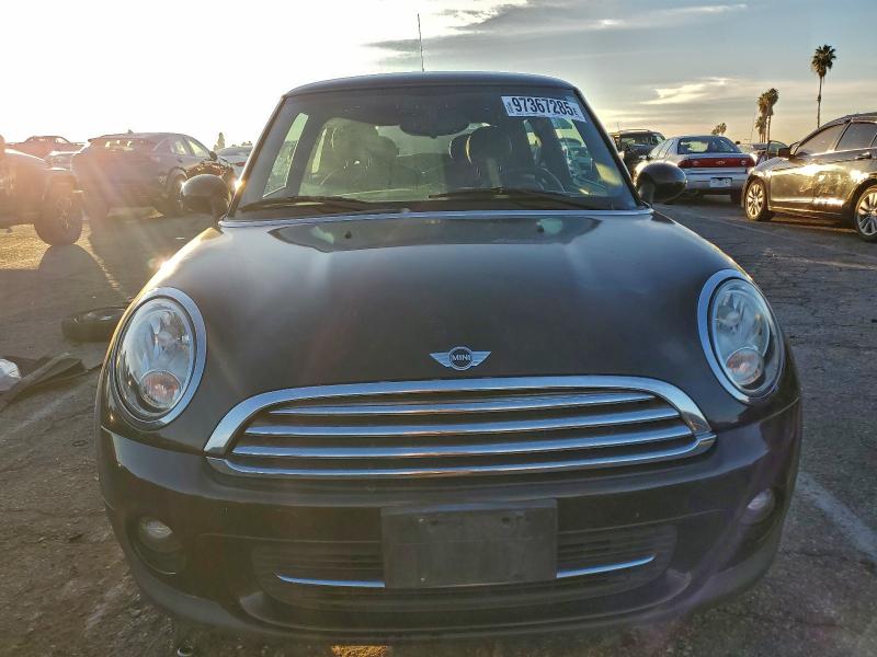 Photo 5 from auction – 2012 MINI COOPER with VIN WMWSU3C57CT263639