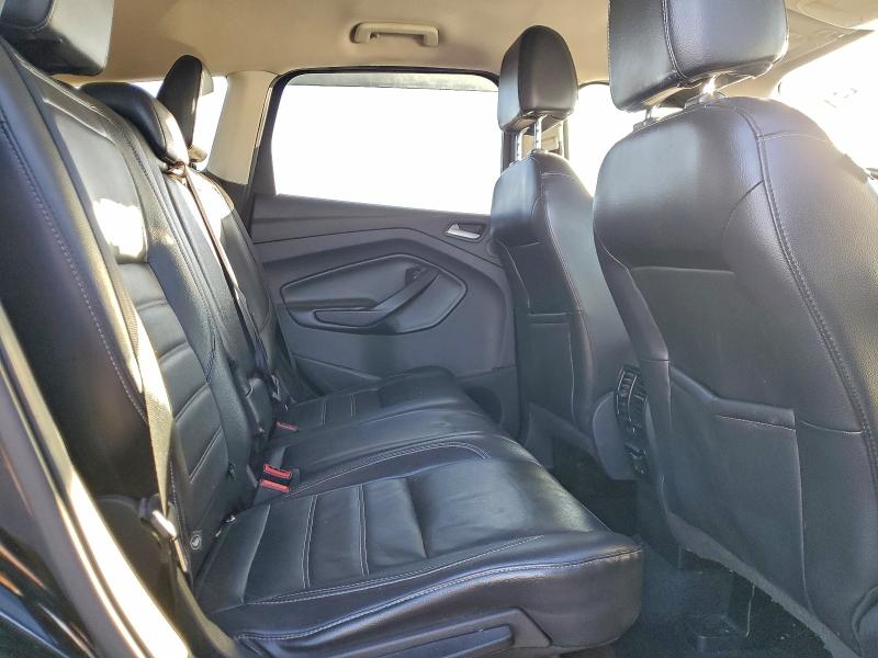 Photo 11 from auction – 2017 FORD ESCAPE TIT with VIN 1FMCU0JD5HUE43358