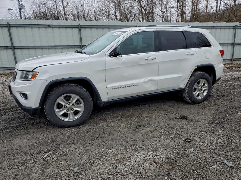 Photo 1 from auction – 2014 JEEP GRAND CHER with VIN 1C4RJFAG8EC178702